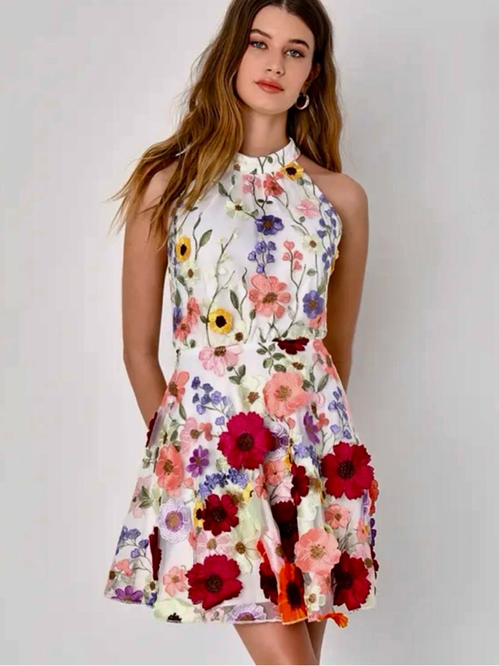 [Lulus] dress